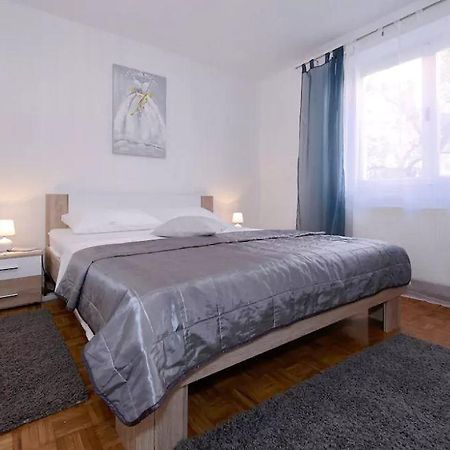 Apartment Marika ซาดาร์ ภายนอก รูปภาพ