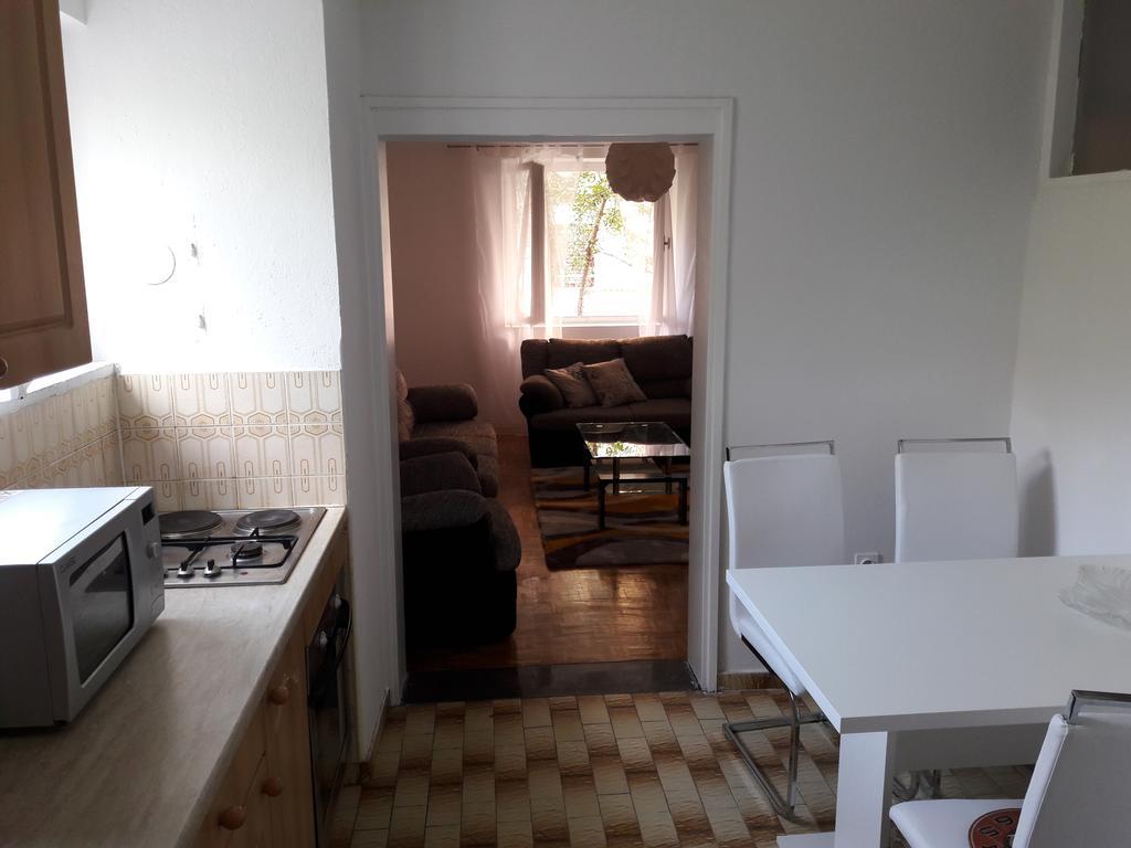 Apartment Marika ซาดาร์ ภายนอก รูปภาพ