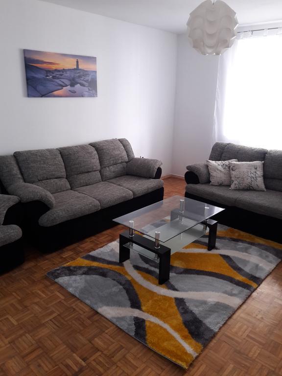Apartment Marika ซาดาร์ ภายนอก รูปภาพ