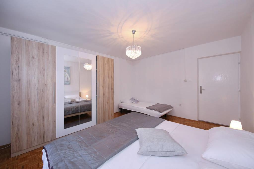 Apartment Marika ซาดาร์ ภายนอก รูปภาพ