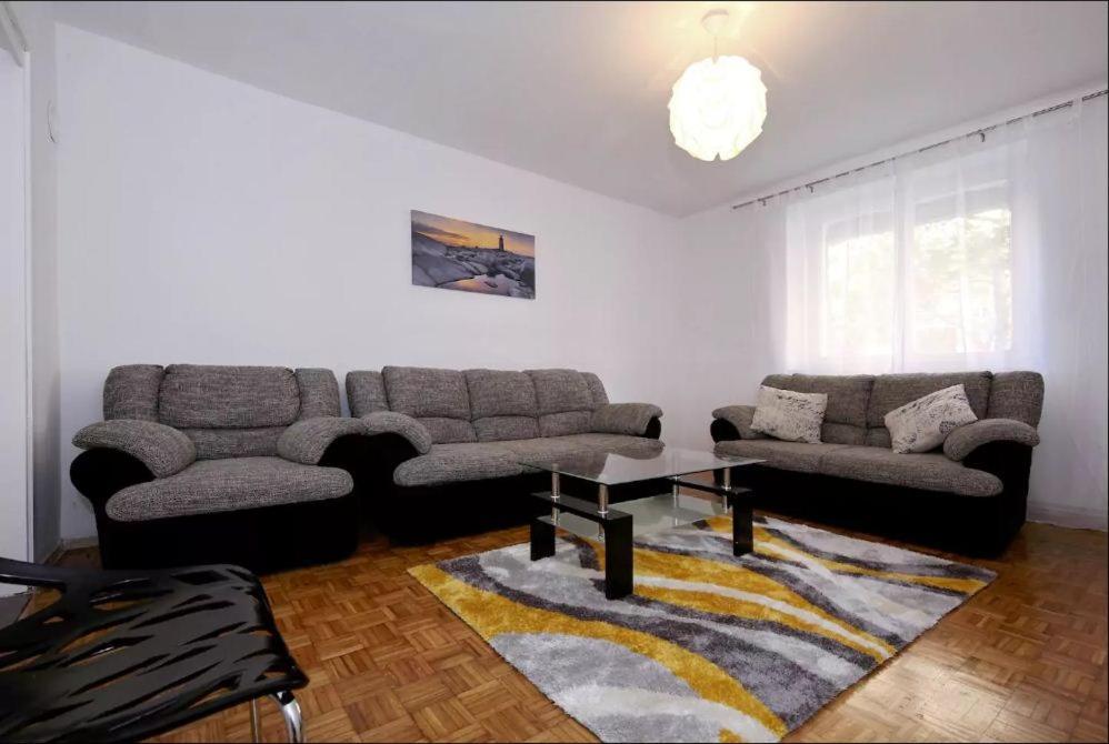 Apartment Marika ซาดาร์ ภายนอก รูปภาพ