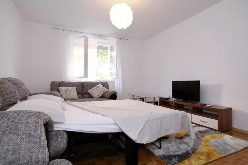 Apartment Marika ซาดาร์ ภายนอก รูปภาพ