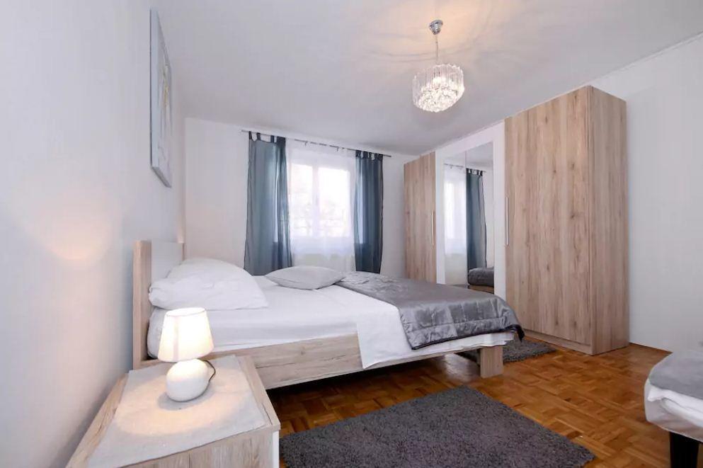 Apartment Marika ซาดาร์ ภายนอก รูปภาพ