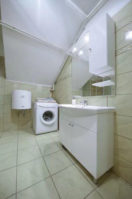 Apartment Marika ซาดาร์ ภายนอก รูปภาพ